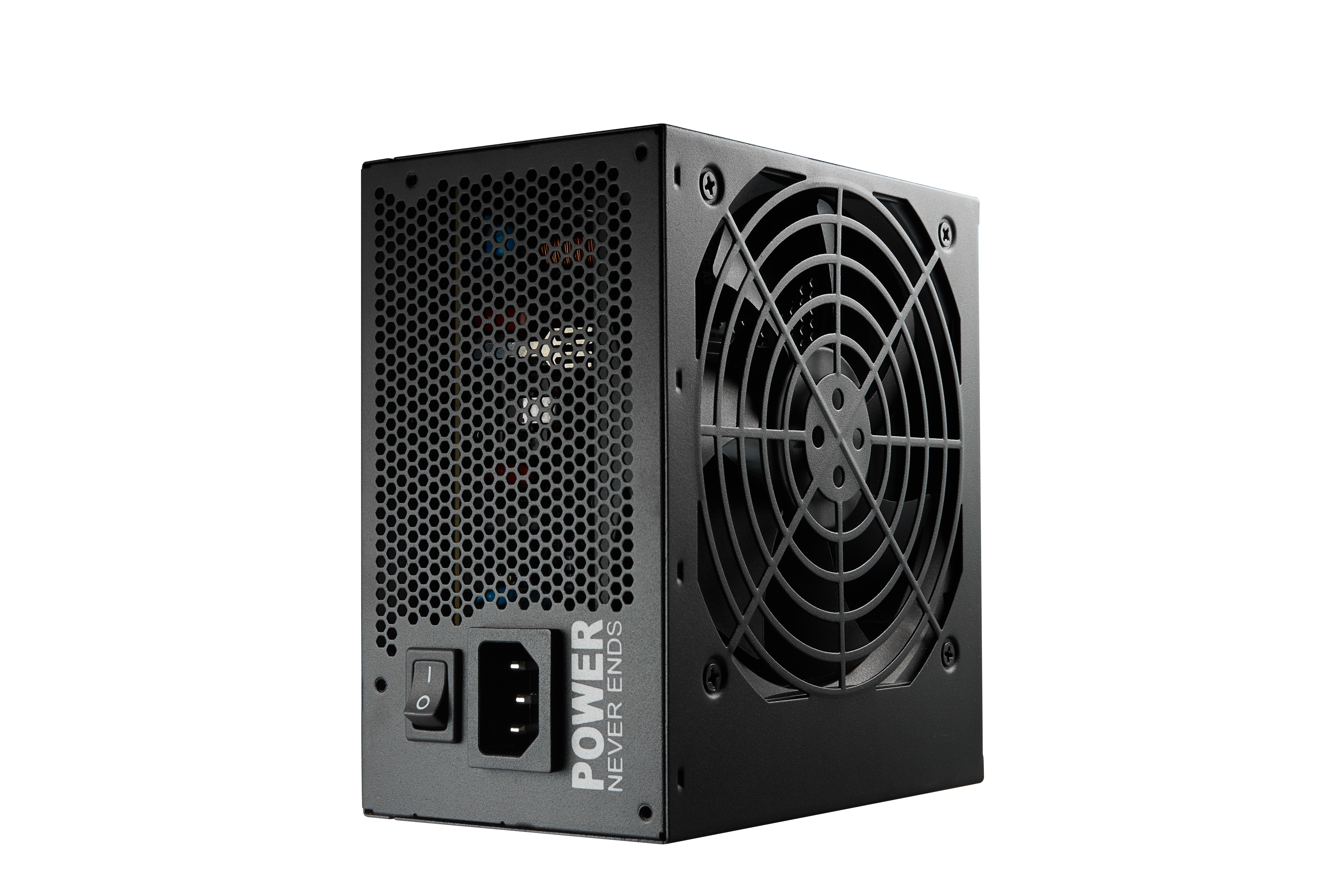 Блок живлення 650W FSP H3-650 HYPER 80+ PRO 120mm Sleeve fan, Retail Box