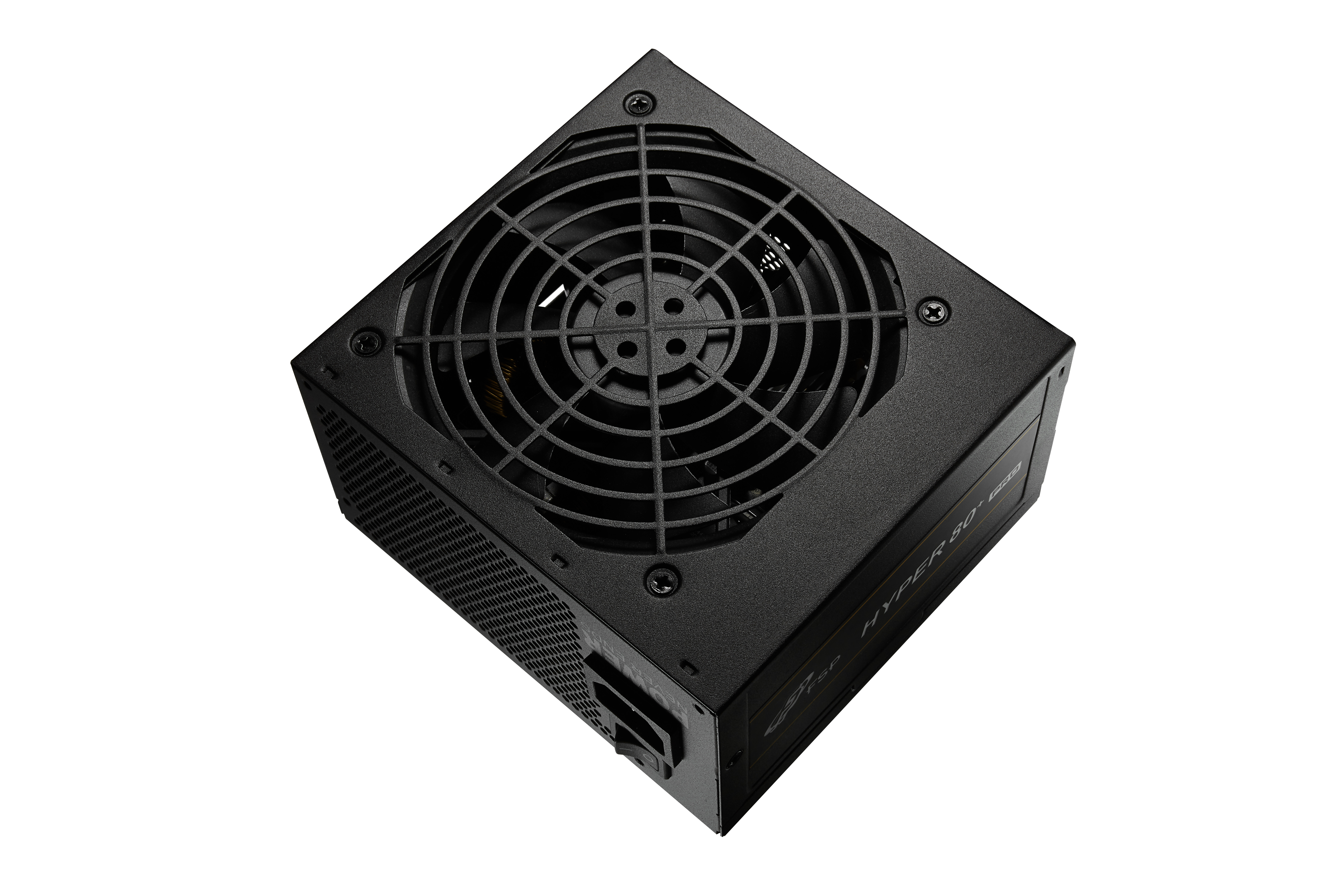 Блок живлення 650W FSP H3-650 HYPER 80+ PRO 120mm Sleeve fan, Retail Box