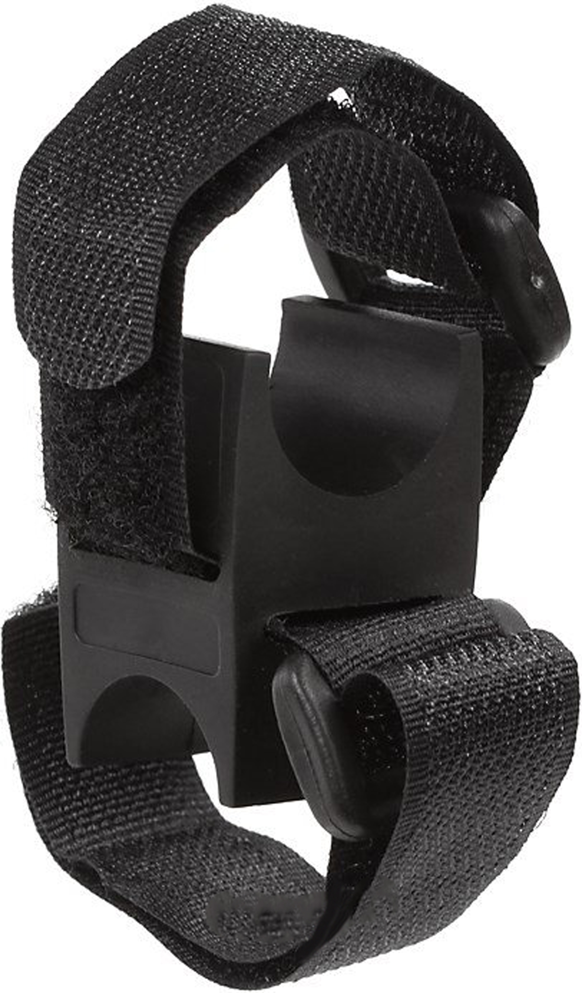 Кріплення ліхтарика до зброї Universal flashlight mount