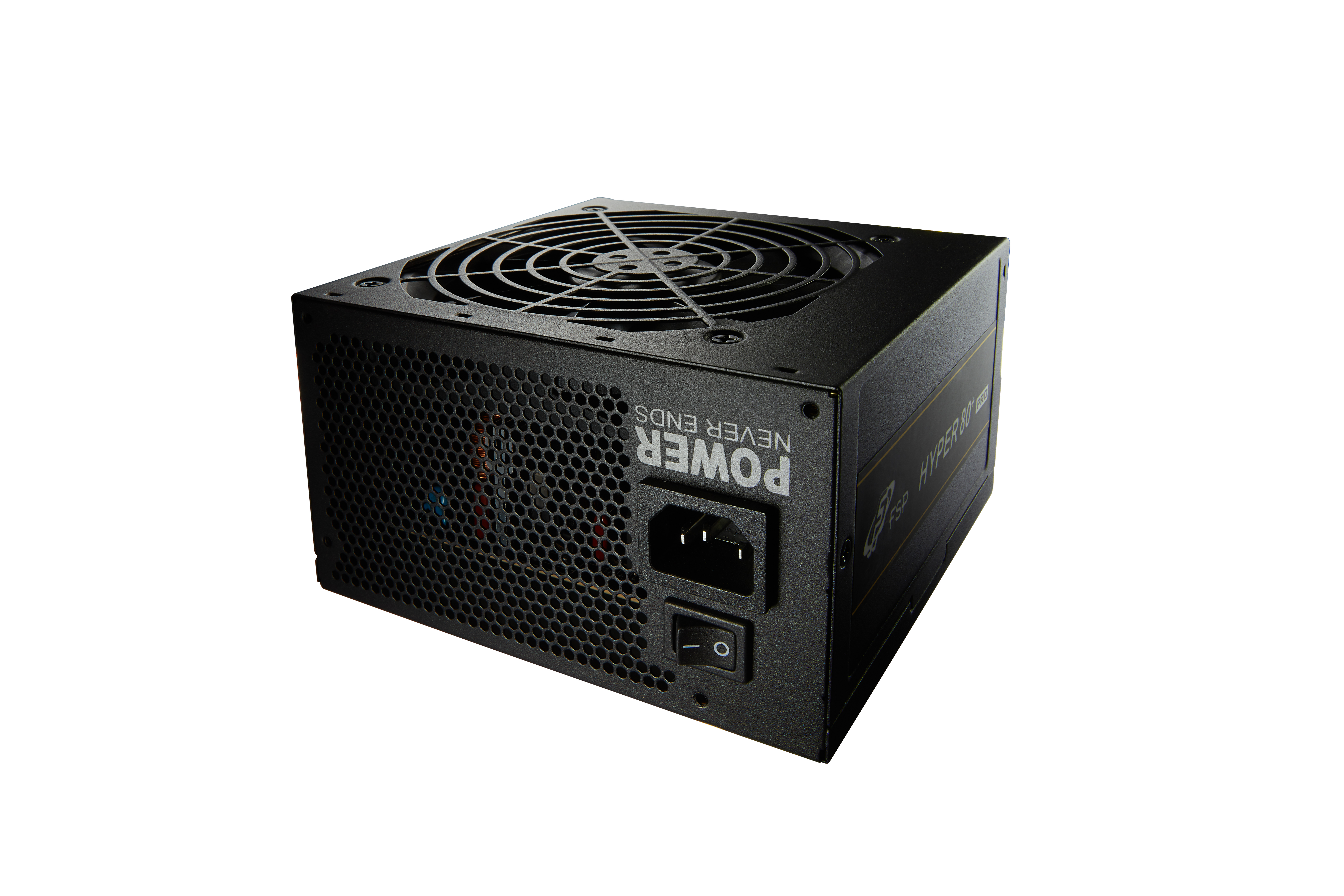 БЖ 700W FSP H3-700 HYPER 80+ PRO 120mm Sleeve fan, Retail Box
