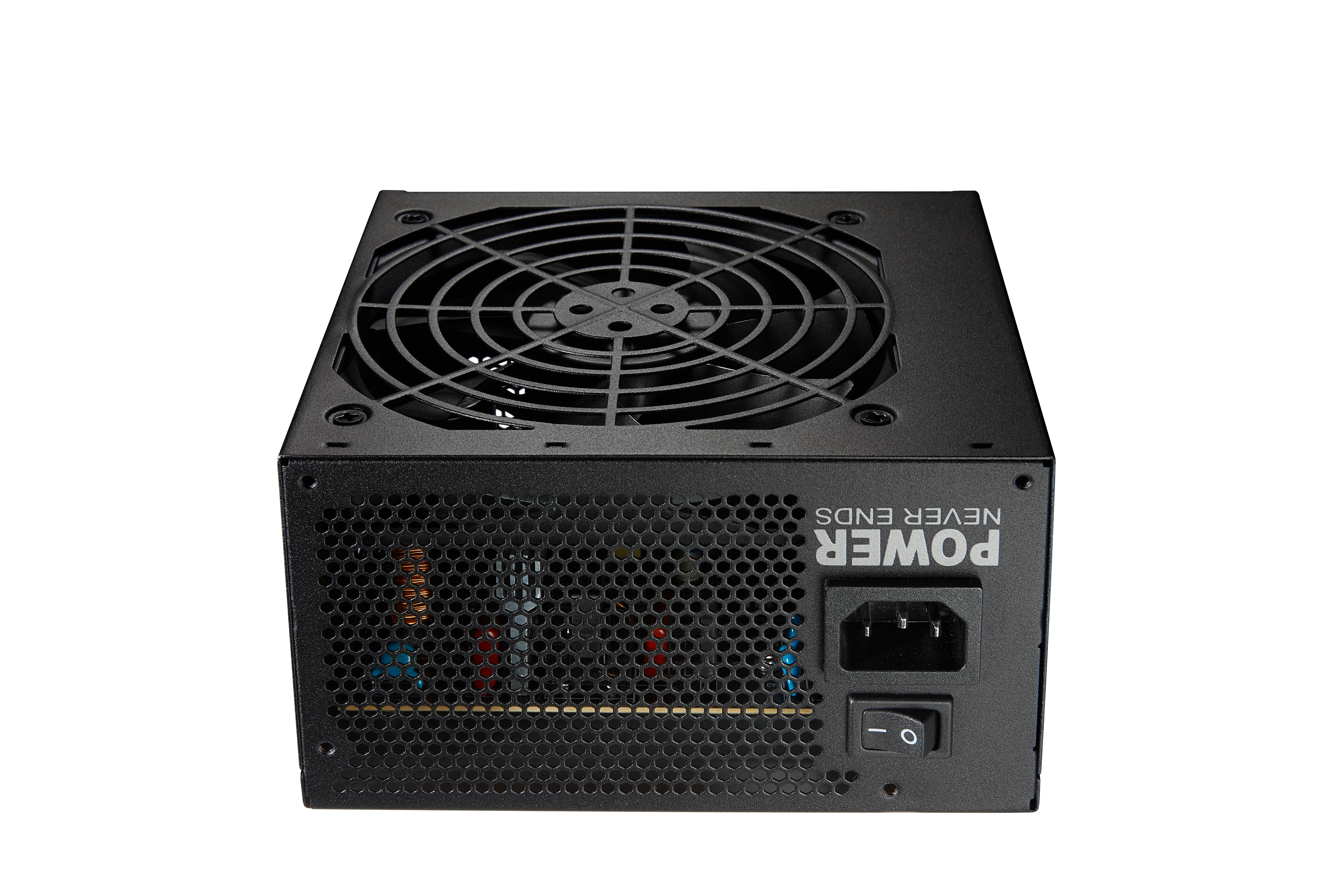 БЖ 700W FSP H3-700 HYPER 80+ PRO 120mm Sleeve fan, Retail Box