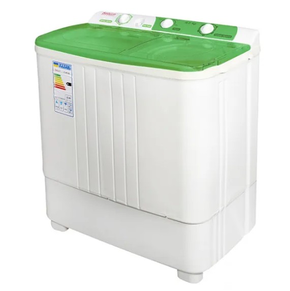 Пральна машина Saturn ST-WK7605Green (TU-ST-WK7605 Green)