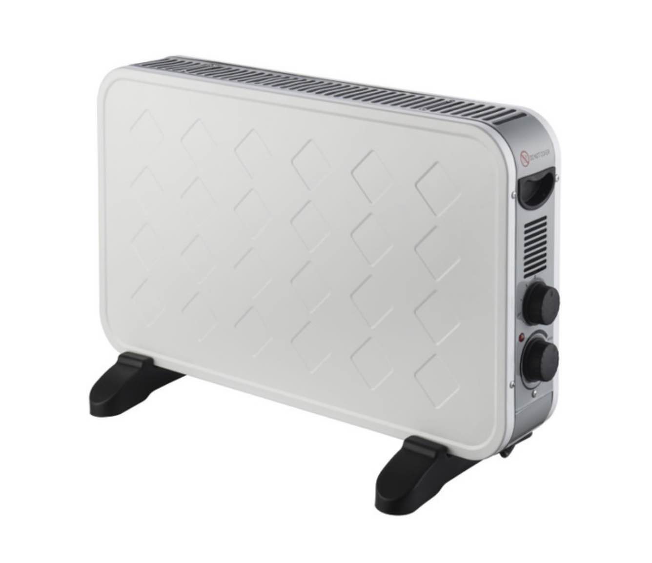 Конвектор Astor CH2217 2000Вт (TU-CH2217)