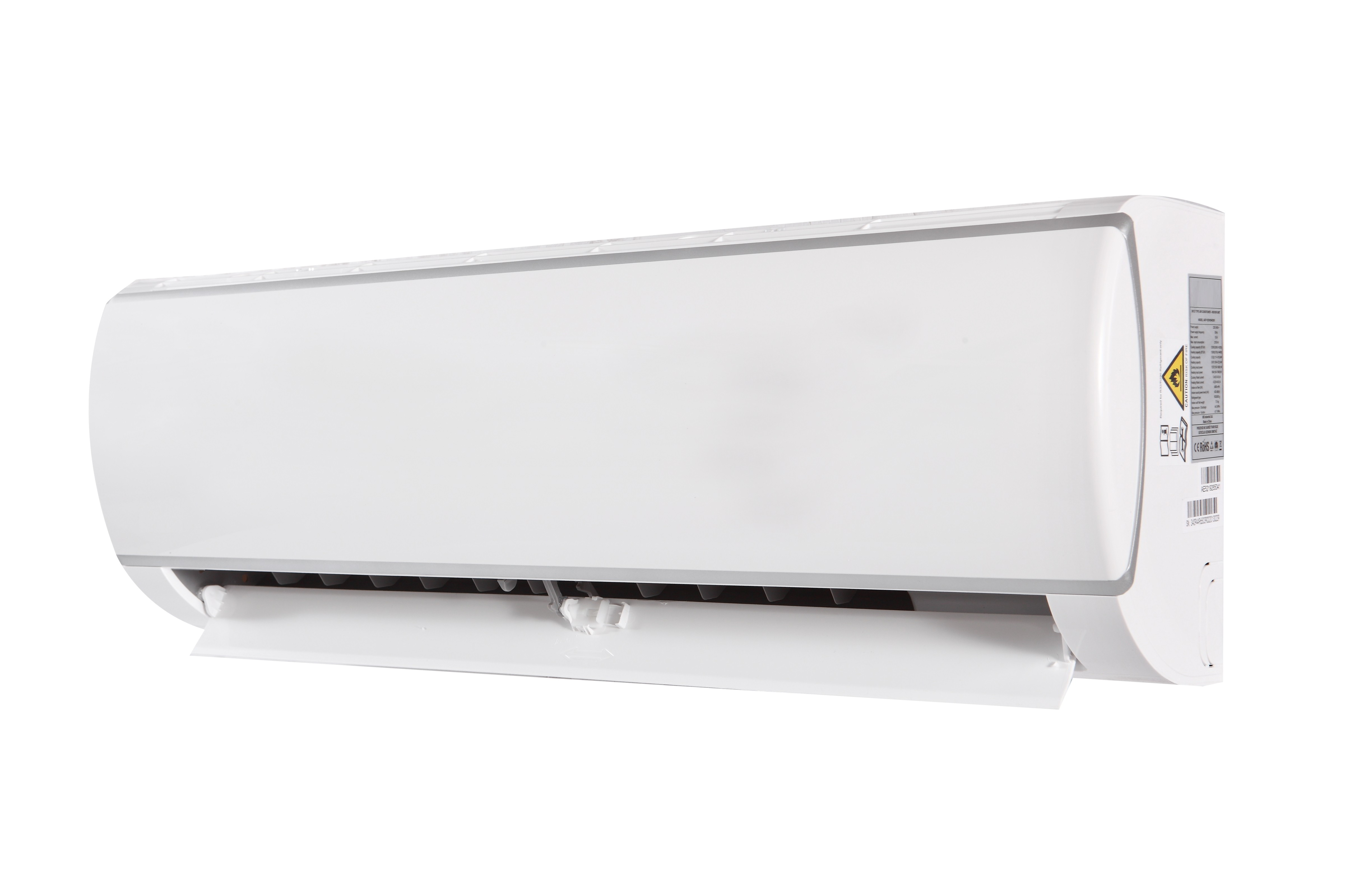 Кондиціонер Midea Forest AF6-09N8C2E-O (інвертор,-15) Кондиціонер Midea Forest AF6-09N8C2E-O (інвертор,-15)