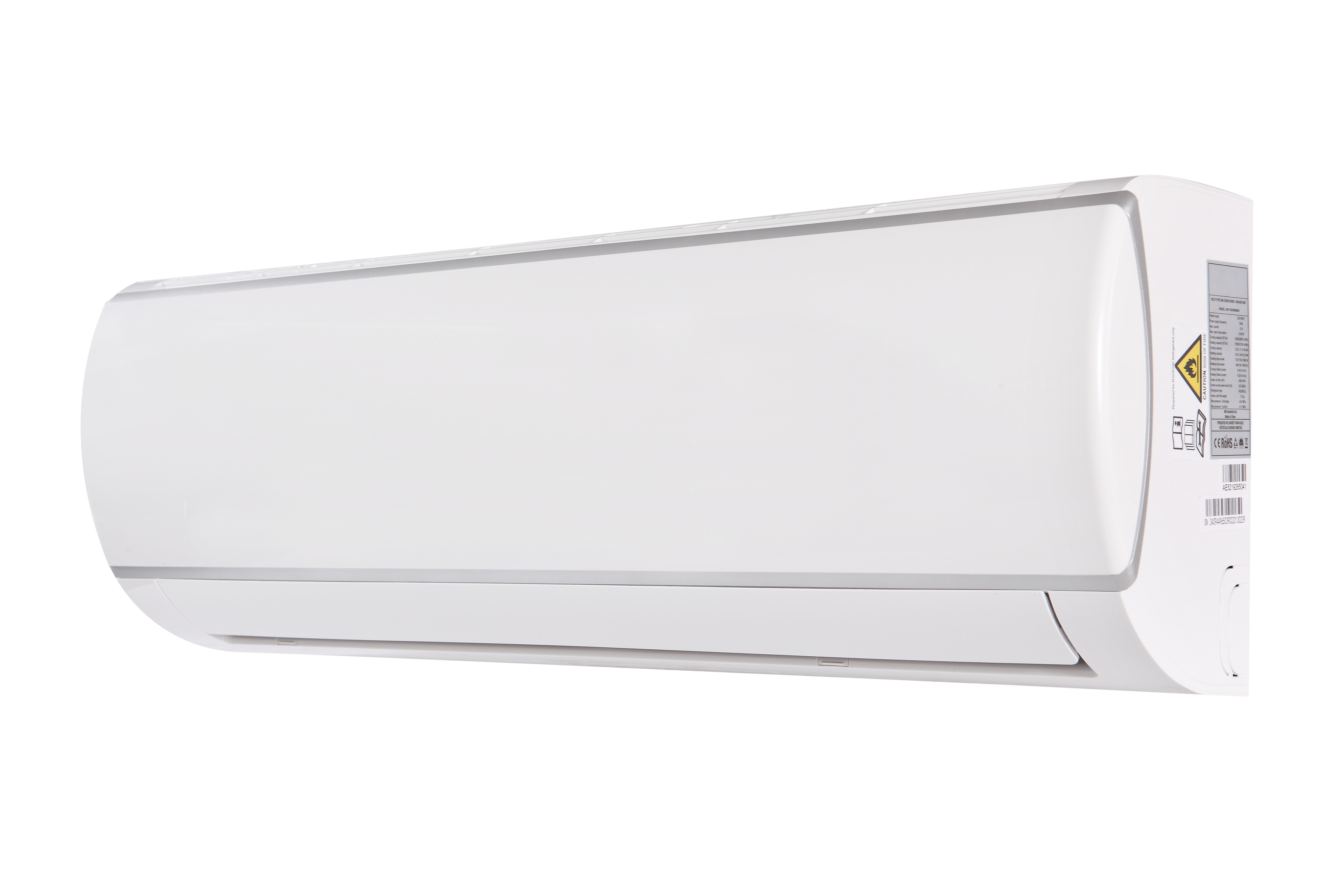 Кондиціонер Midea Forest AF6-09N8C2E-O (інвертор,-15) Кондиціонер Midea Forest AF6-09N8C2E-O (інвертор,-15)