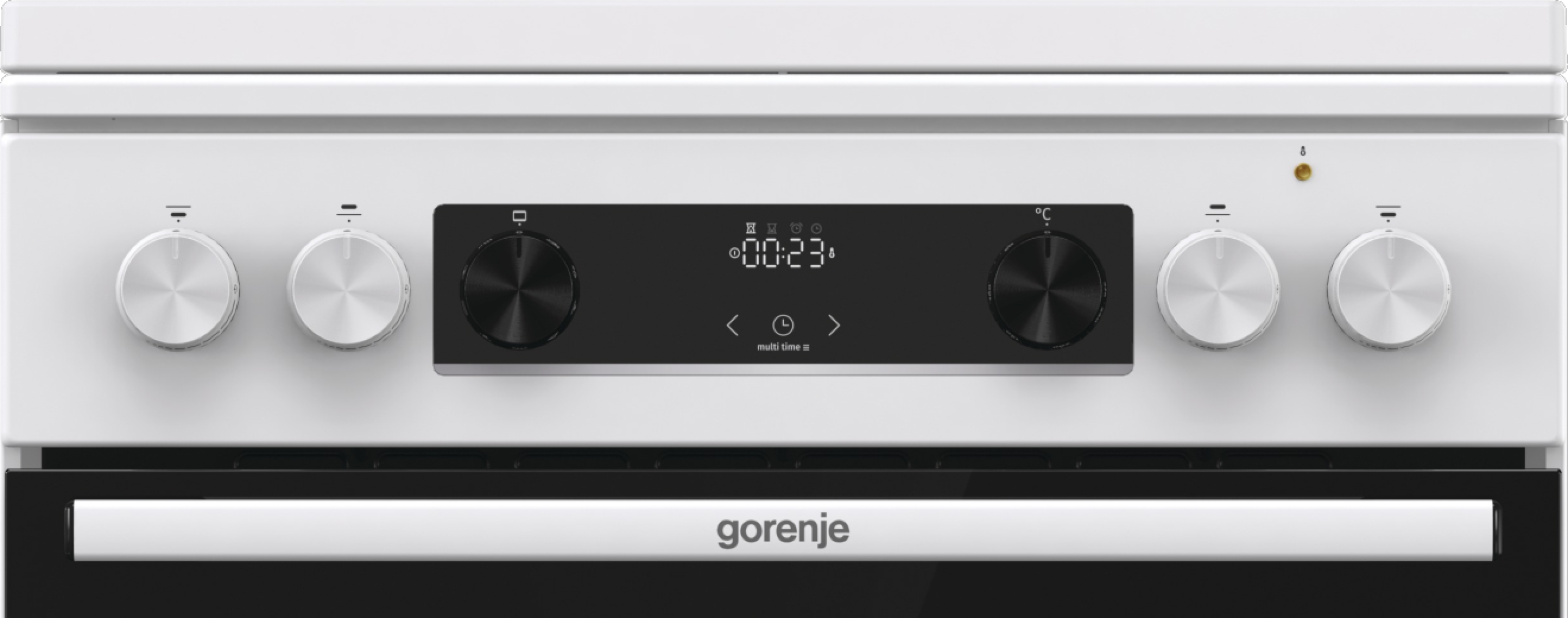Плита комбінована Gorenje GK6C5WF
