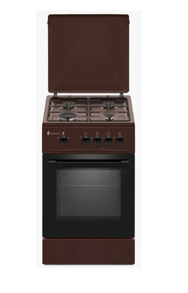 Плита газова MEDISON GG 5577 BR (505085см) (TU-GG 5577 BR)