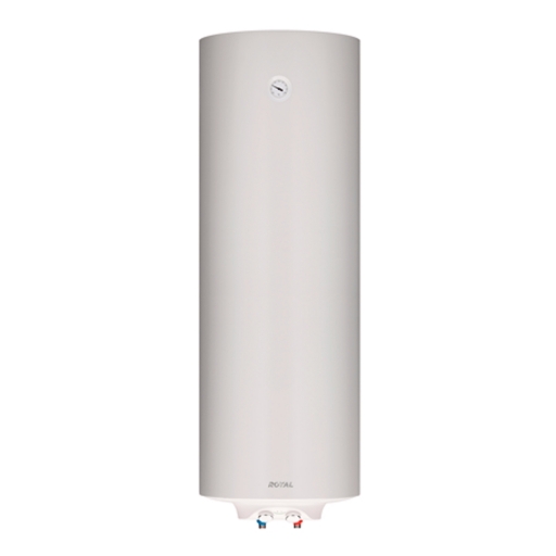 Водонагрівач ARTEL ART-WH-2.0-120 WHITE (TU-ART-WH-2.0-120 WHITE)
