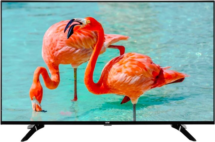 Телевізор ARTEL A43MF3300 BLACK (Т2, Smart TV) (TU-A43MF3300 BLACK)