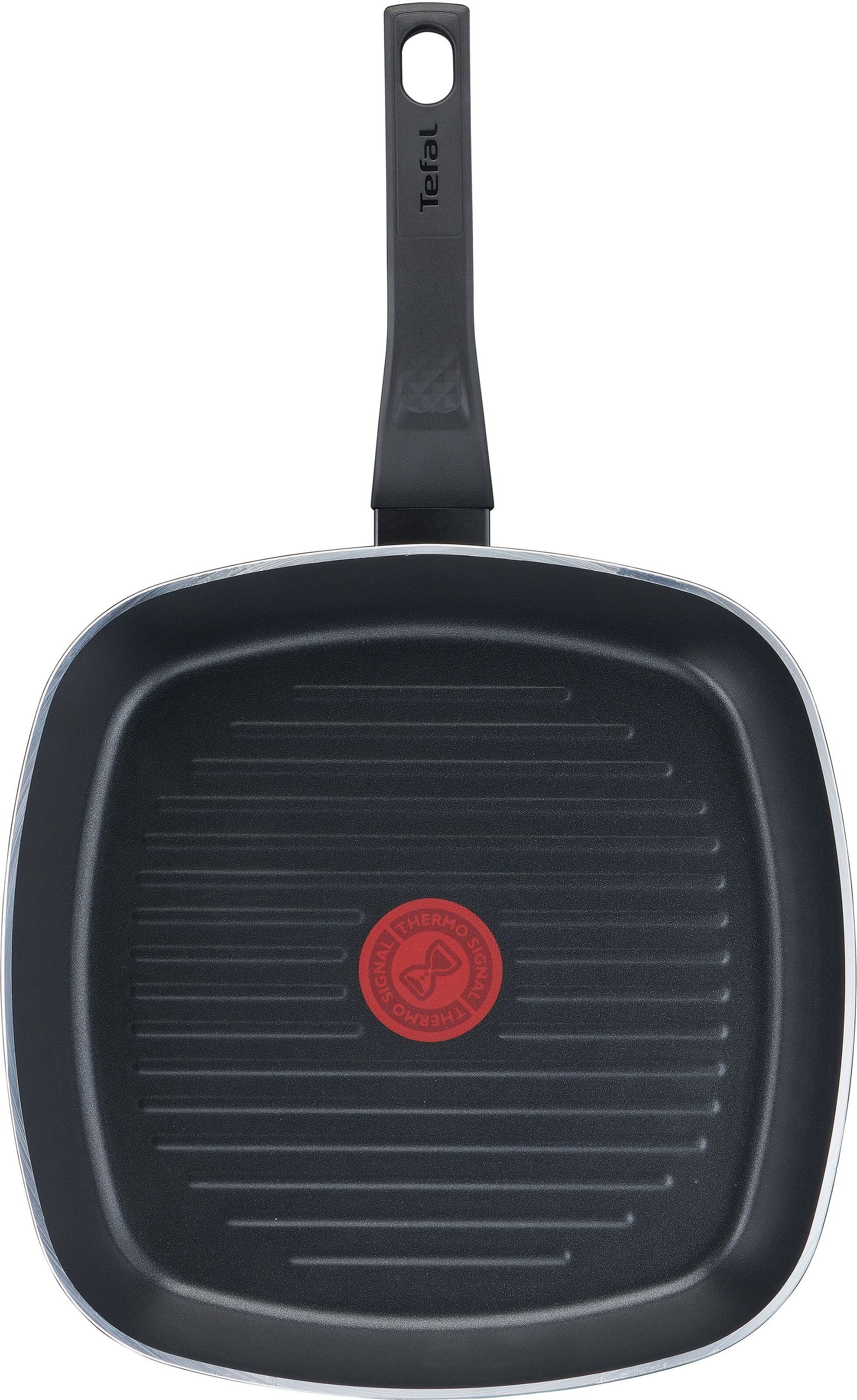 Сковорідка-гриль Tefal Simply Clean (B5674053) 26см