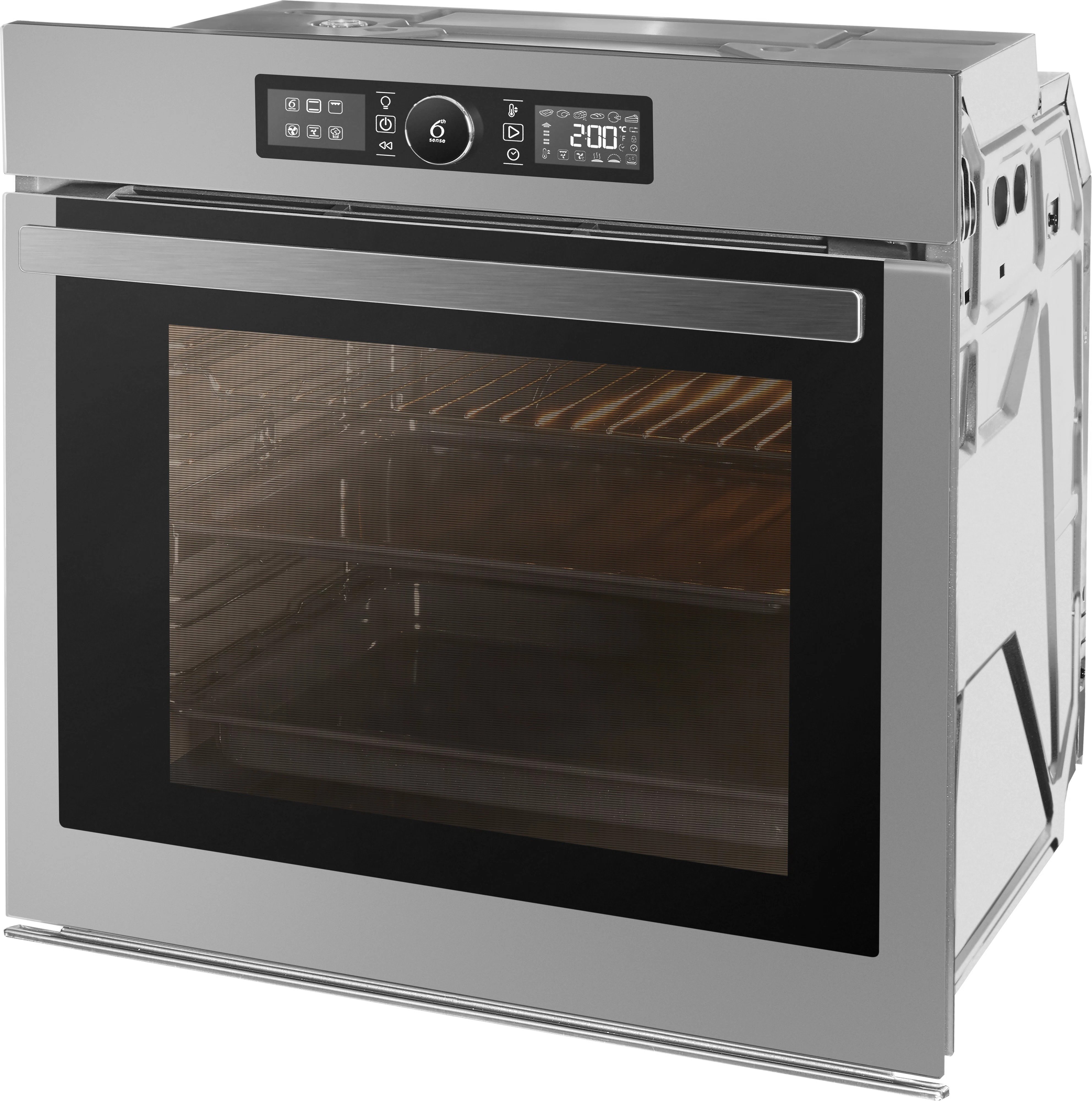 Духова шафа Whirlpool AKZ 96230S