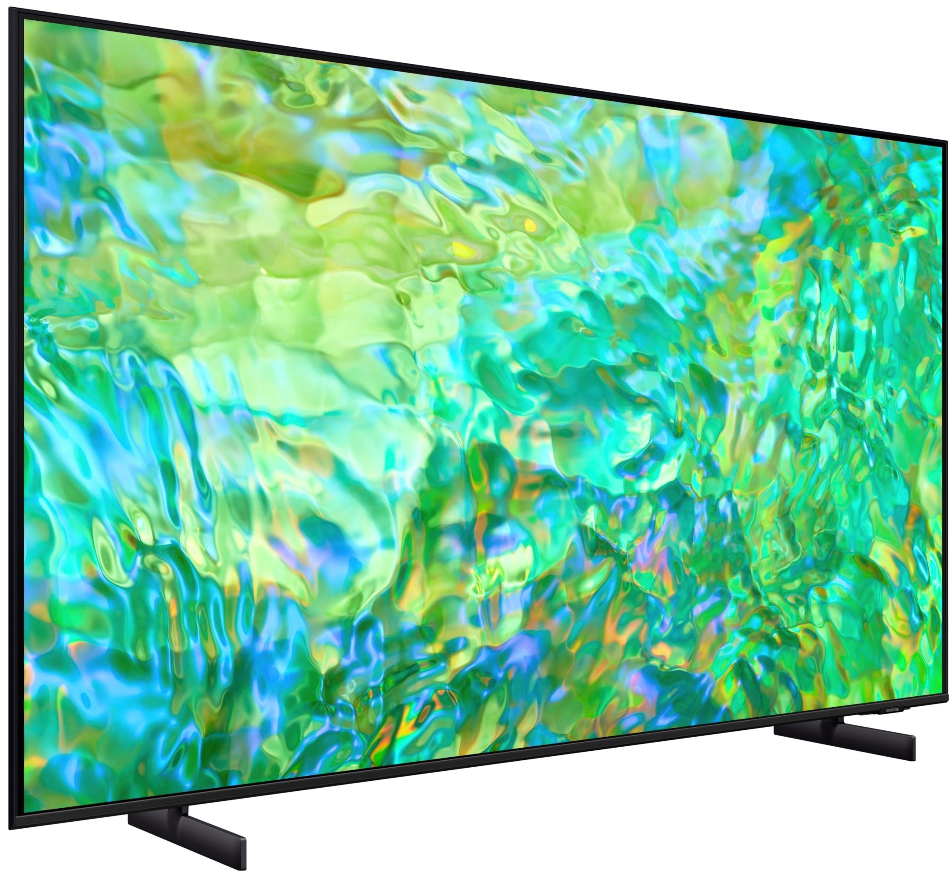 Телевізор Samsung UE43CU8000UXUA