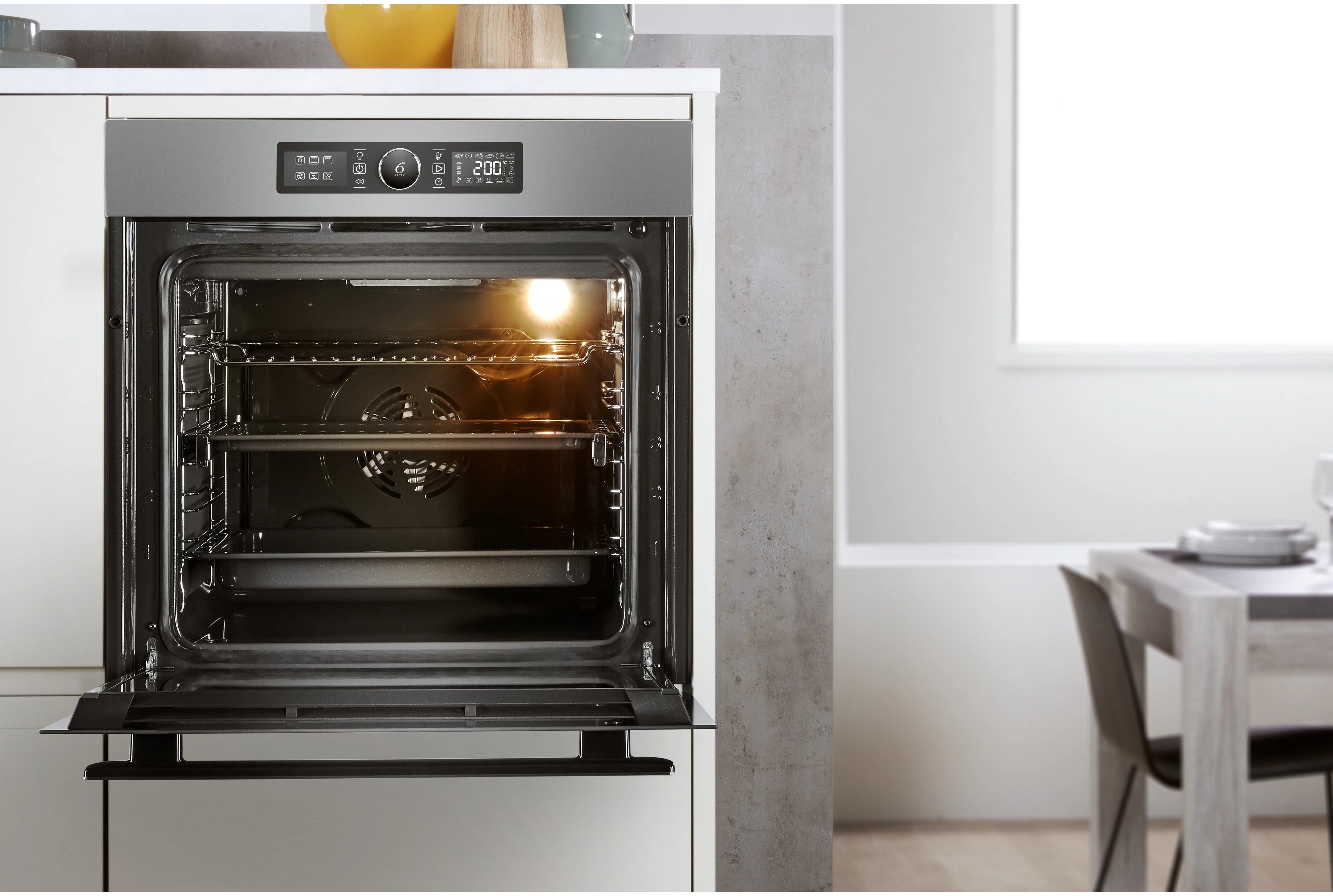 Духова шафа Whirlpool AKZ 96230S