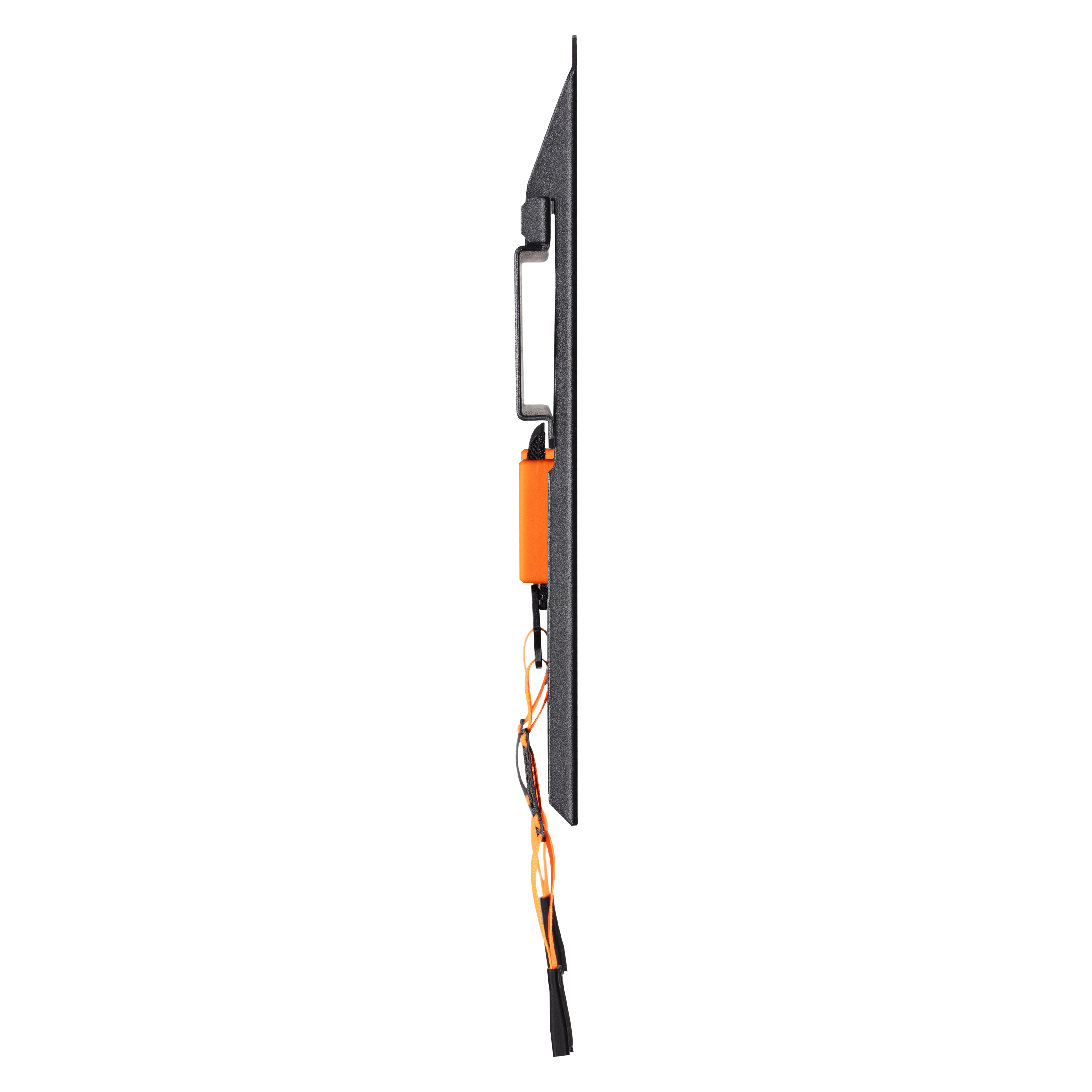 Кронштейн ATG W2455FB (24"-55" Статичний)