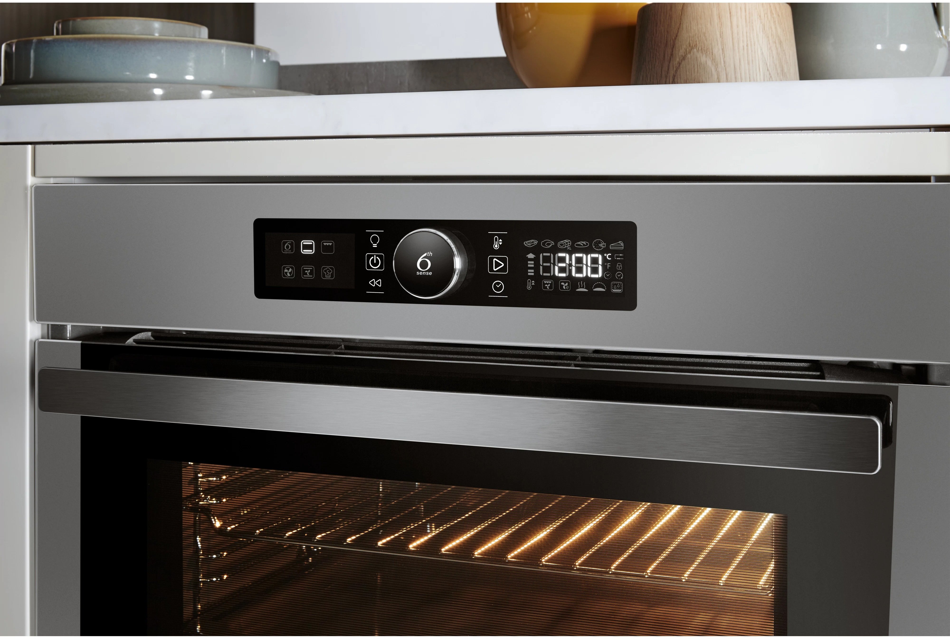 Духова шафа Whirlpool AKZ 96230S