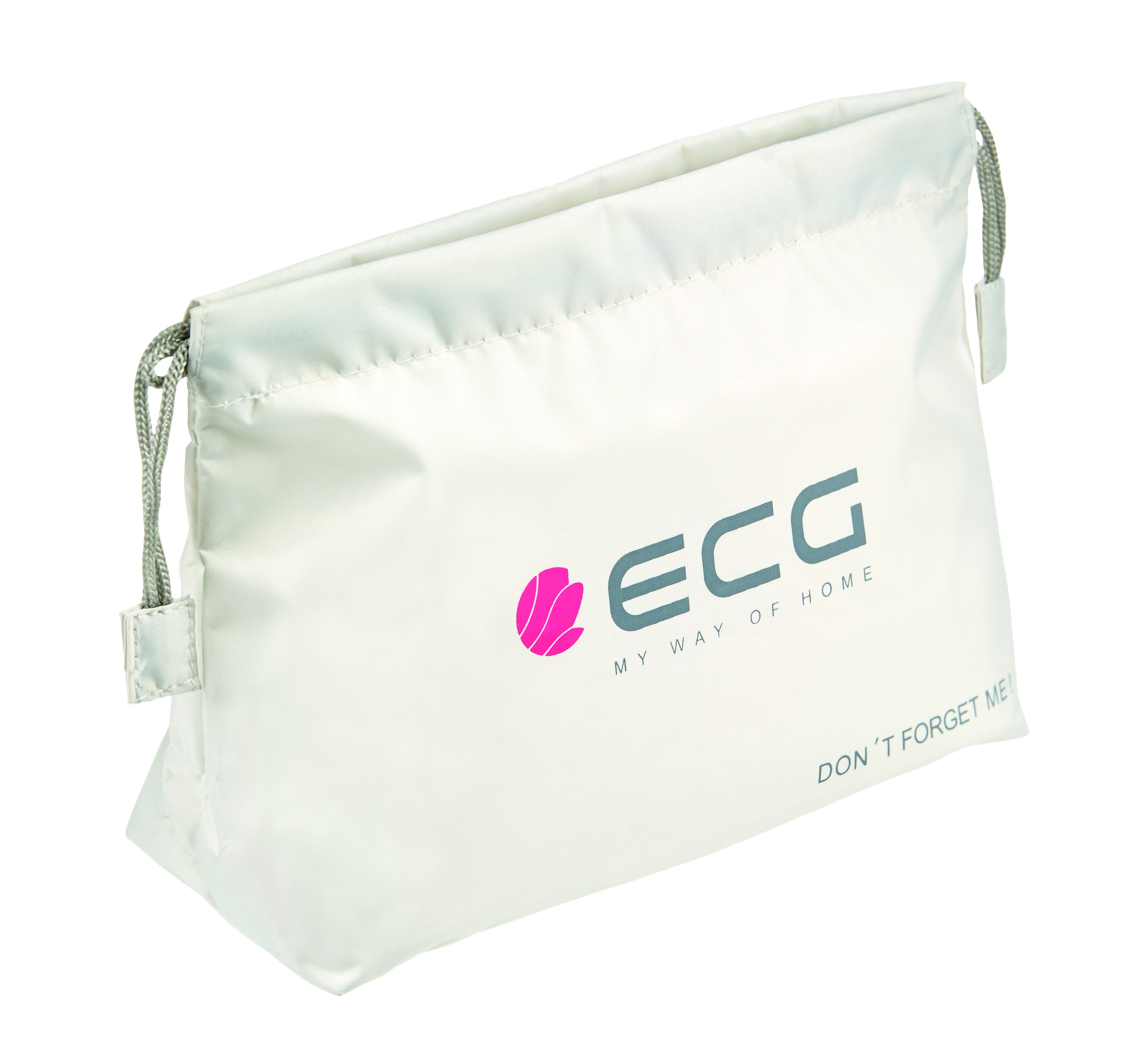 Фен ECG VV 1200 travel S