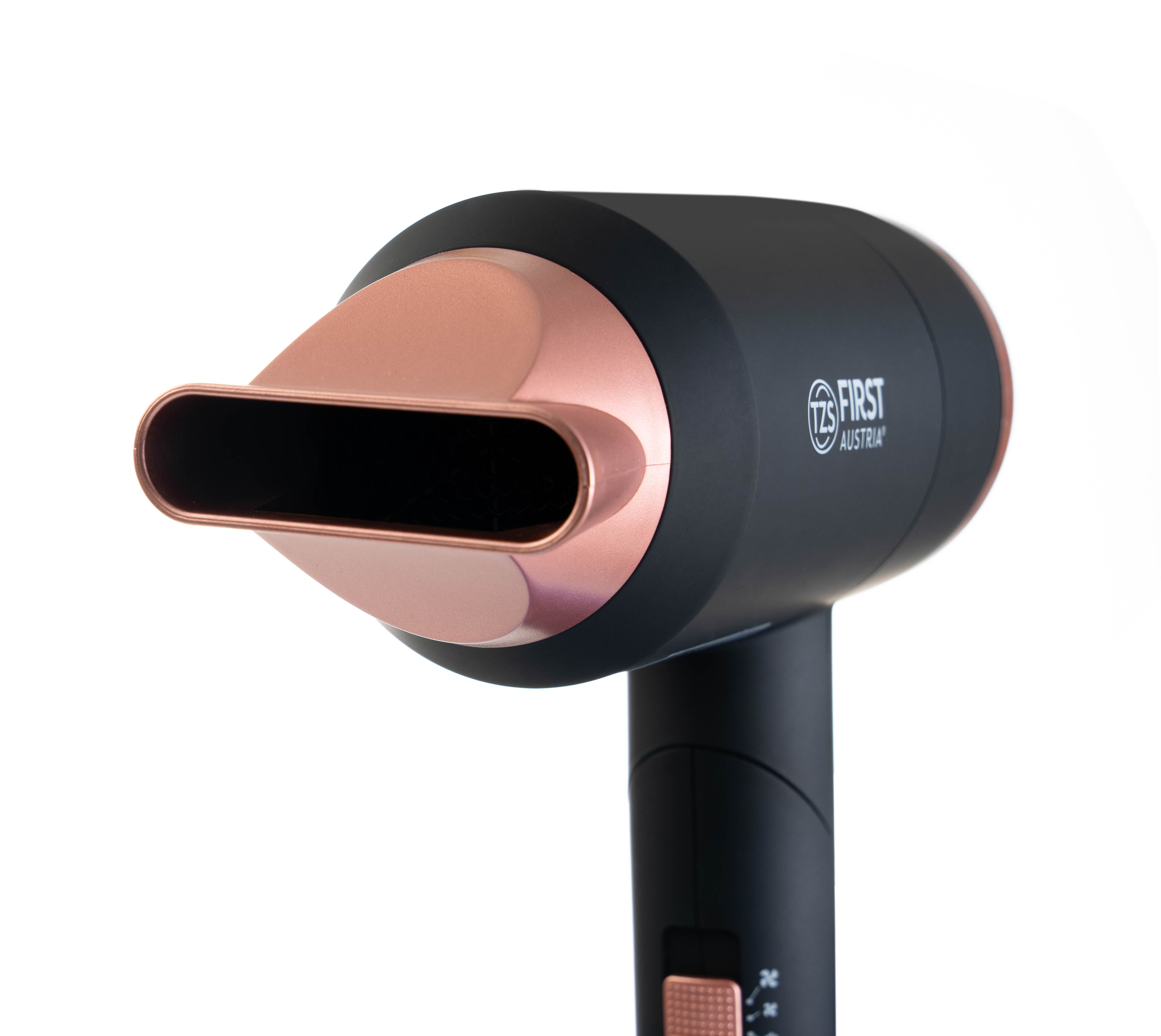 Фен FIRST FA-5653-5 (складний)