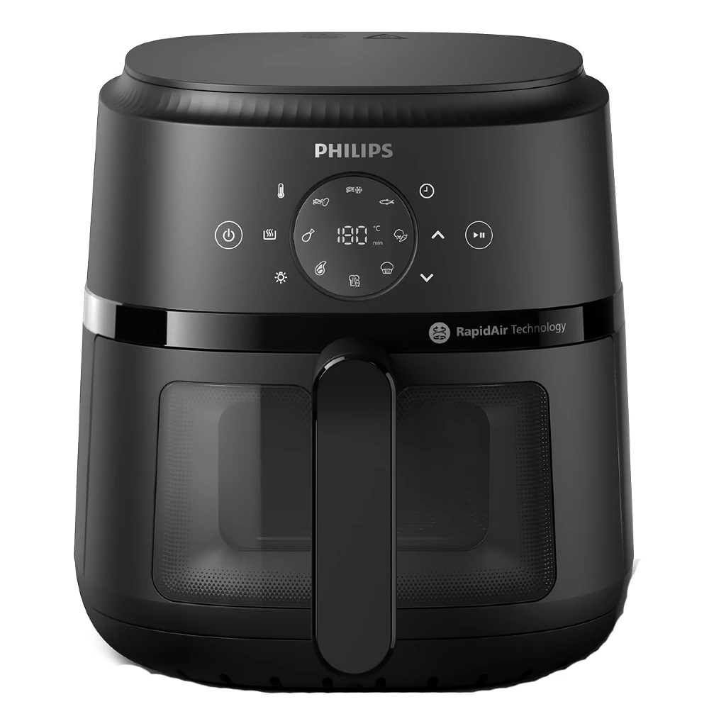 Мультипіч Philips Series 2000 NA220/00 Потужність: 1500 ВтОб`єм: 4.2 лОглядове вікноWi-Fi (TP-NA220/00)