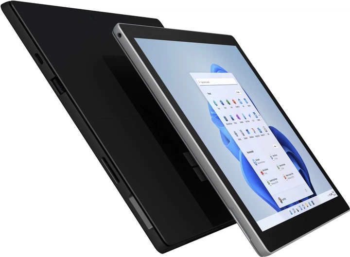 Microsoft Surface Pro 7+ (1ND00011) Platinum (12,3 / 2736x1824 / Touch / i7-1165G7 / 16GB RAM / 512GB SSD / Intel Iris XE Graphics / Win11Pro) ** (T-47171)