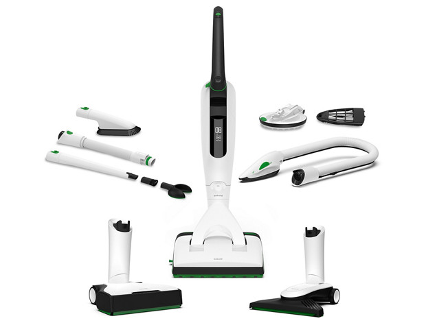 Kobold VK7 KS Cabrio + SC7 + BY7 + FP7 (T-49234)