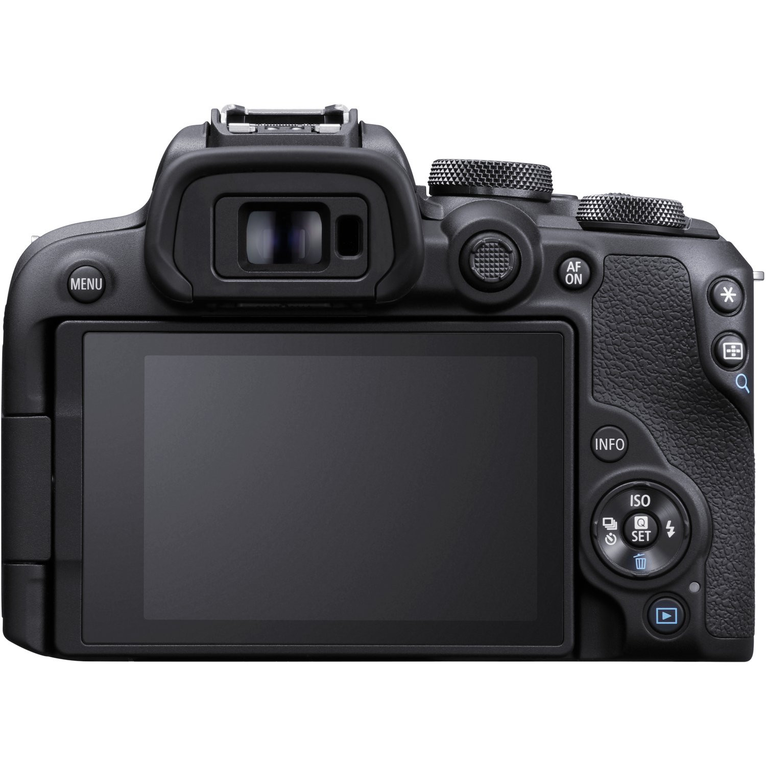 Canon EOS R10 body (5331C046) (T-50021)