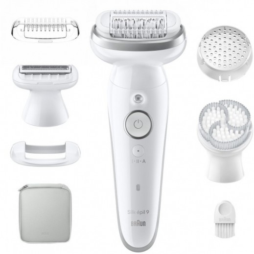 Braun Silk-epil 9 SES 9-061 (T-50499)