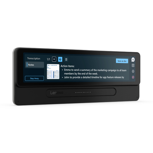 Lenovo MagicBay HUD MBLP30 (4Y91R67524) (T-50607)
