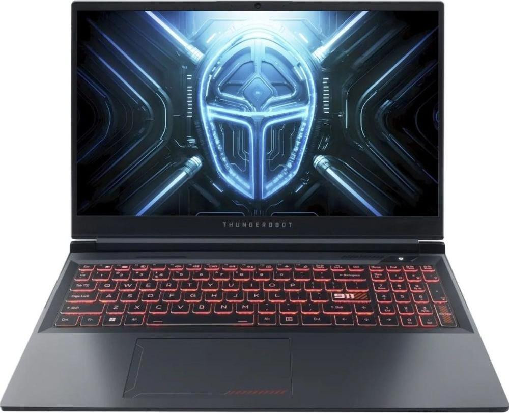 ThundeRobot R16 (1NLYB000015 Custom 1TB SSD) Gray (16 / IPS / 2560x1600 / 240Hz / Intel Core i9-14900HX / 16GB RAM / 1TB SSD / RTX 5060 / Windows 11 Home) * (T-51381)