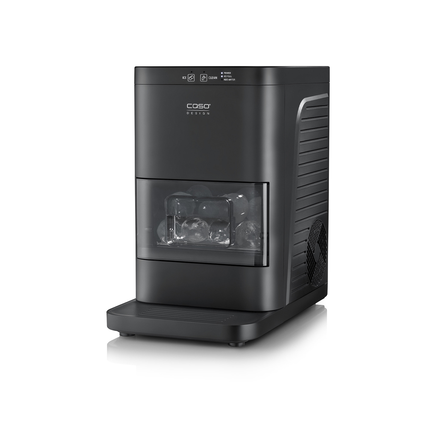 CASO IceBall Pro (3404) * (T-51733)