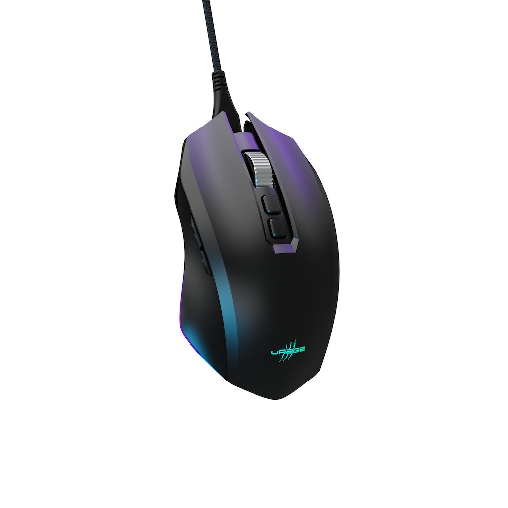 uRage Reaper 800 8K (00217845) (T-51917)