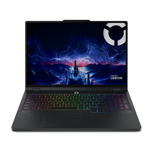 Lenovo Legion Pro 5i 16IAX10 (83F300BBUS) (16 / IPS / 2560x1600 / 240Hz / Intel Core Ultra 7 251HX / 32GB RAM / 1TB SSD / RTX 5070 / Windows 11 Home) (T-51989)