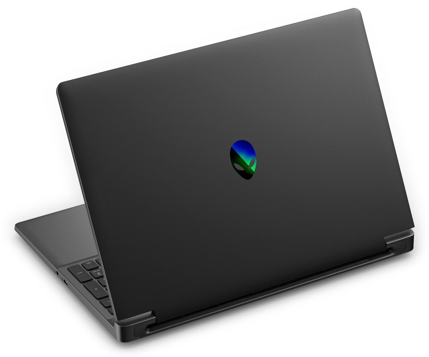 Dell Alienware 15 DA15260 (AWDA15260-5598BLK-PDE) Nova Black (15,3 / IPS / 1920x1200 / 165Hz / Intel Core 5 210H / 16GB RAM / 512GB SSD / RTX 4050 / Windows 11 Home) (T-52208)