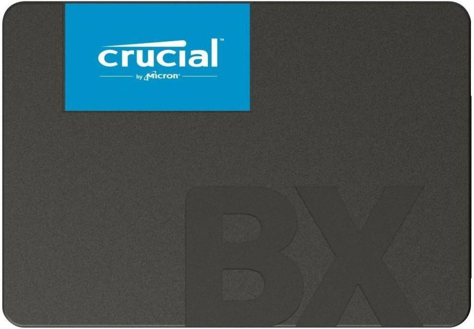 Crucial BX500 1 TB (CT1000BX500SSD1) (T-48134)