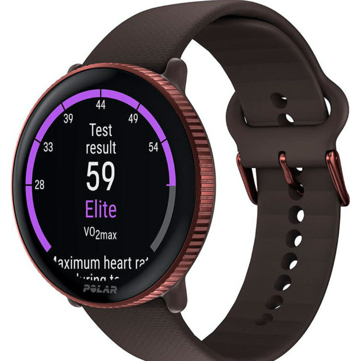 Polar Ignite 3 Brown Copper (900106239) Used (T-48190)