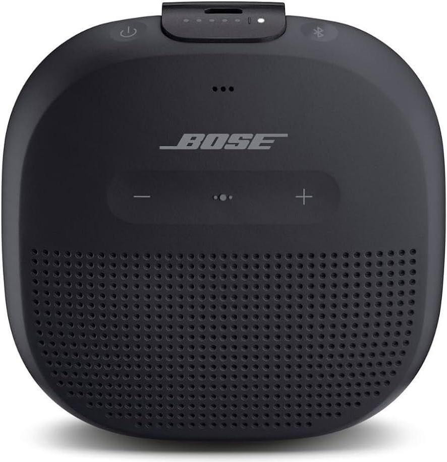 Bose SoundLink Micro Black (783342-0100) * (T-49364)