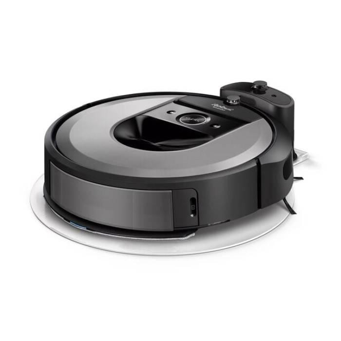 iRobot Roomba Combo i8 (i817840) (T-49618)