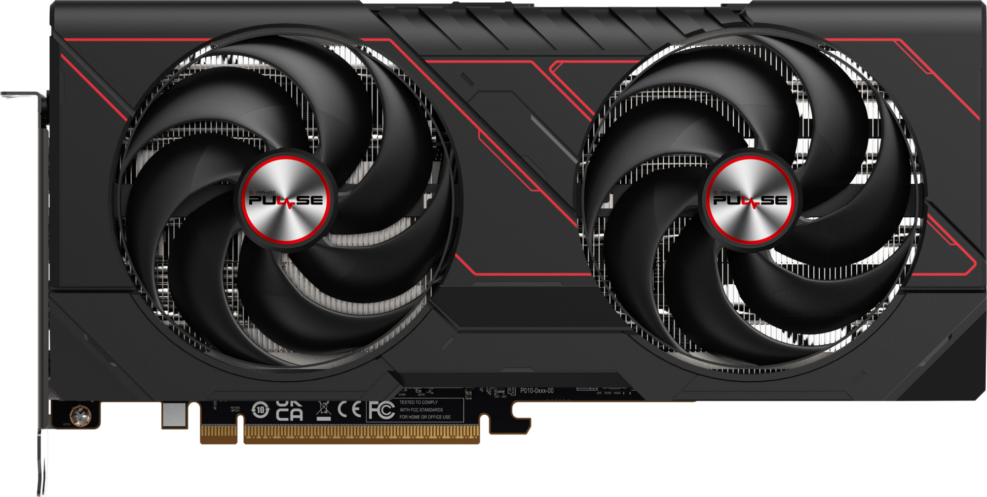 Sapphire Radeon RX 9070 16GB PULSE (11349-03) (T-49692)