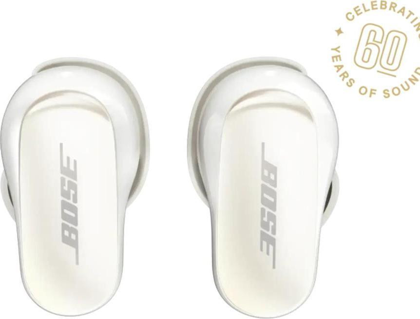 Bose QuietComfort Ultra Earbuds Diamond 60th Edition (882826-0070) (T-50087)