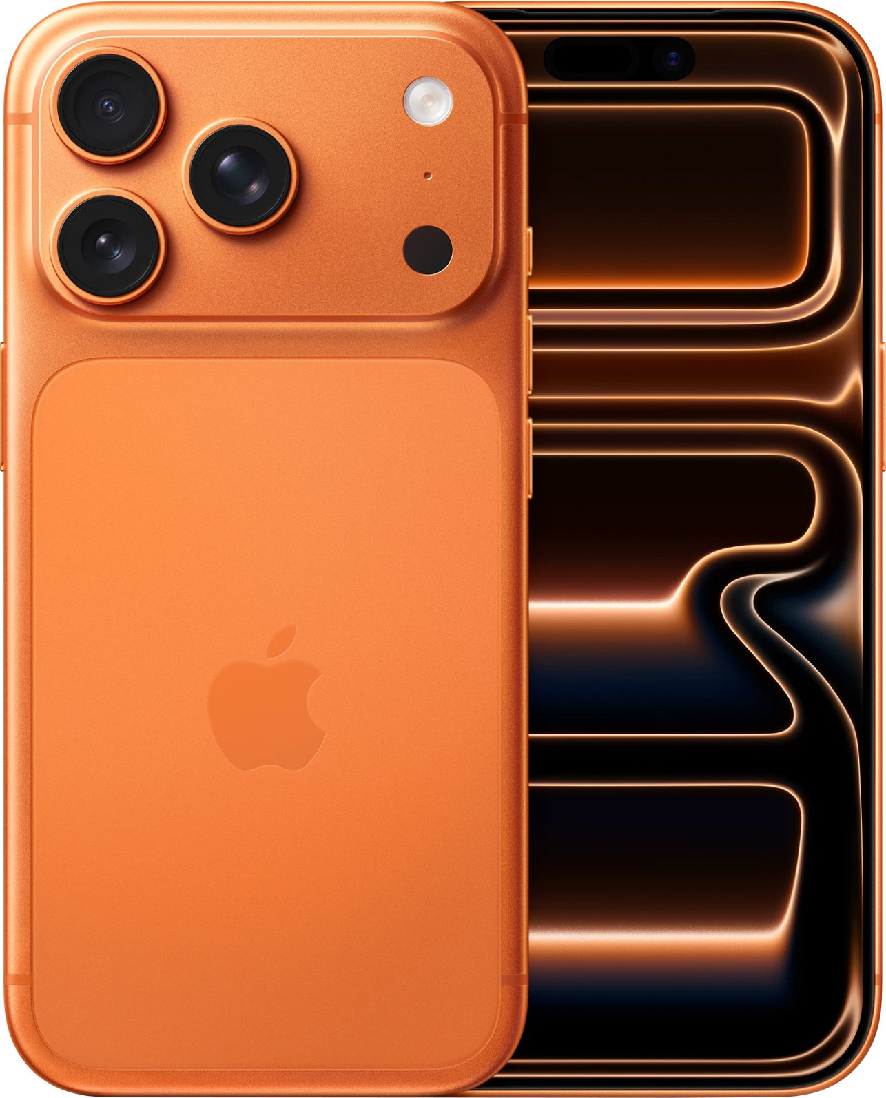 Apple iPhone 17 Pro 512GB Cosmic Orange (MG8M4) (T-50133)