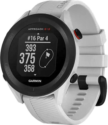 Garmin Approach S12 White (010-02472-12/02) (T-50244)