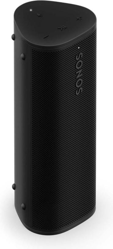 Sonos Roam 2 Black (ROAM2R21BLK) (T-50367)