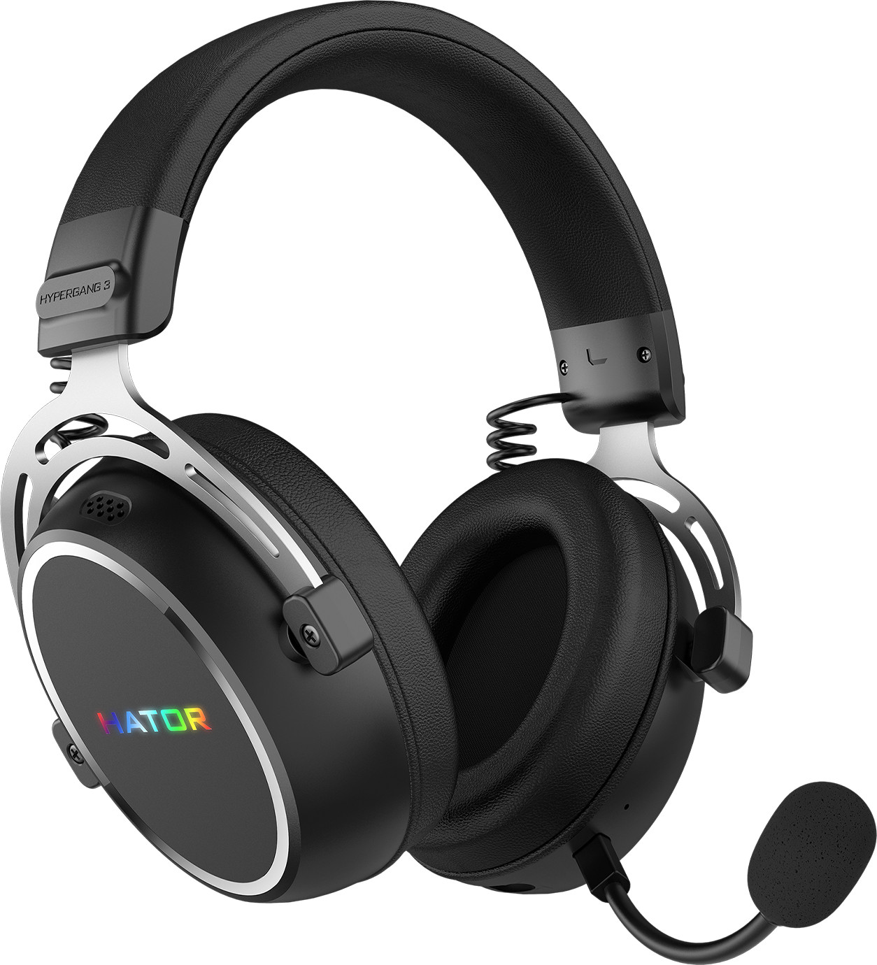 HATOR Hypergang 3 Wireless Black (ESH55) (T-50494)