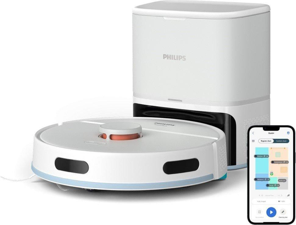 Philips HomeRun Series 2000 XU2100/25* (T-50605)