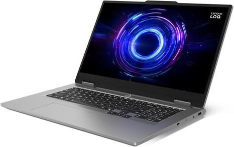 Lenovo LOQ 15AHP10 (83JG000JUS) Luna Gray (15,6 / IPS / 1920x1080 / 144Hz / Ryzen 5-220 / 16GB RAM / 512GB SSD / RTX 5050 / Win11H) (T-50638)