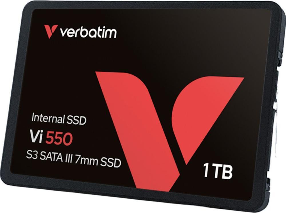 Verbatim 1TB Vi550 S3 (49353) * (T-50686)