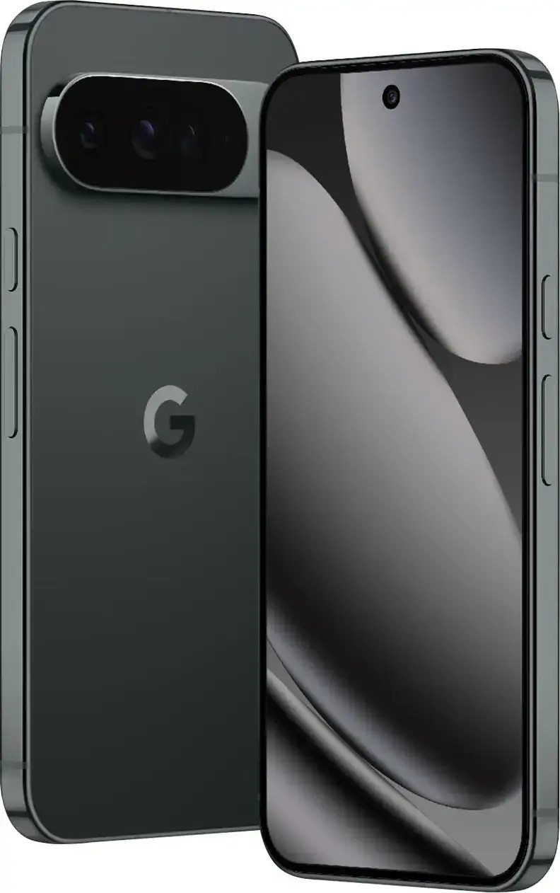 Google Pixel 10 Pro 16/128GB Obsidian (GA09601-GB) (T-50733)