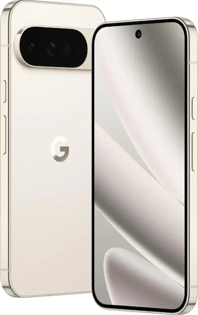 Google Pixel 10 Pro 16/256GB Porcelain (GA10314-GB) (T-51447)