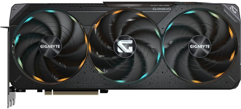 GIGABYTE GeForce RTX 5070 Ti GAMING OC 16G (GV-N507TGAMING OC-16GD) (T-51442)