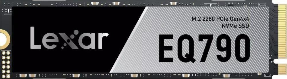 Lexar EQ790 1 TB (LEQ790X001T-RNNNG) (T-51636)