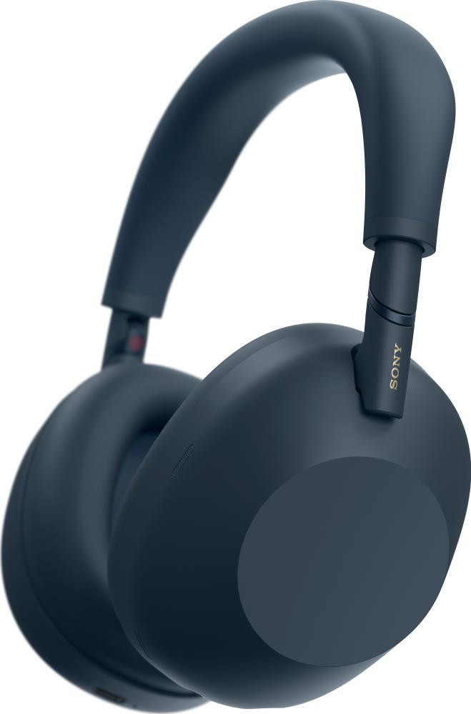 Sony WH-1000XM6 Midnight Blue (WH1000XM6L.CE7) * (T-51479)